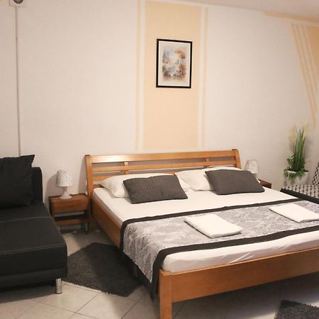 Apartments Gavric Trogir Eksteriør bilde