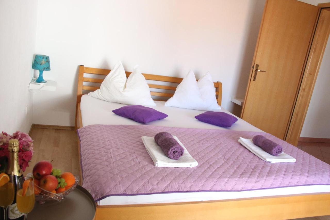 Apartments Gavric Trogir Eksteriør bilde