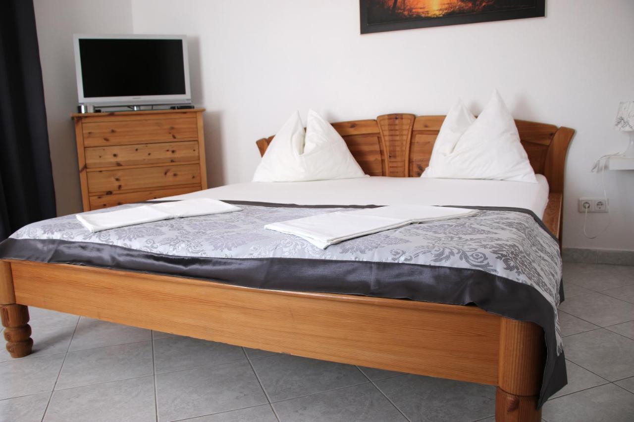 Apartments Gavric Trogir Eksteriør bilde