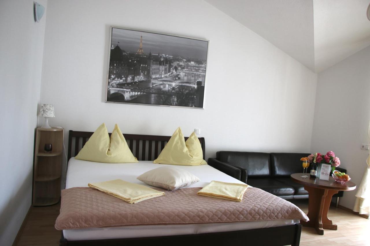 Apartments Gavric Trogir Eksteriør bilde