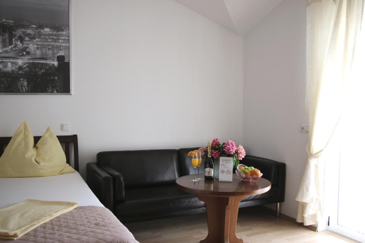 Apartments Gavric Trogir Eksteriør bilde