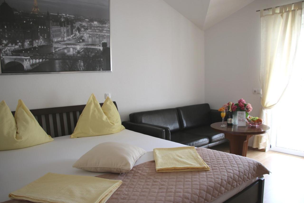 Apartments Gavric Trogir Eksteriør bilde