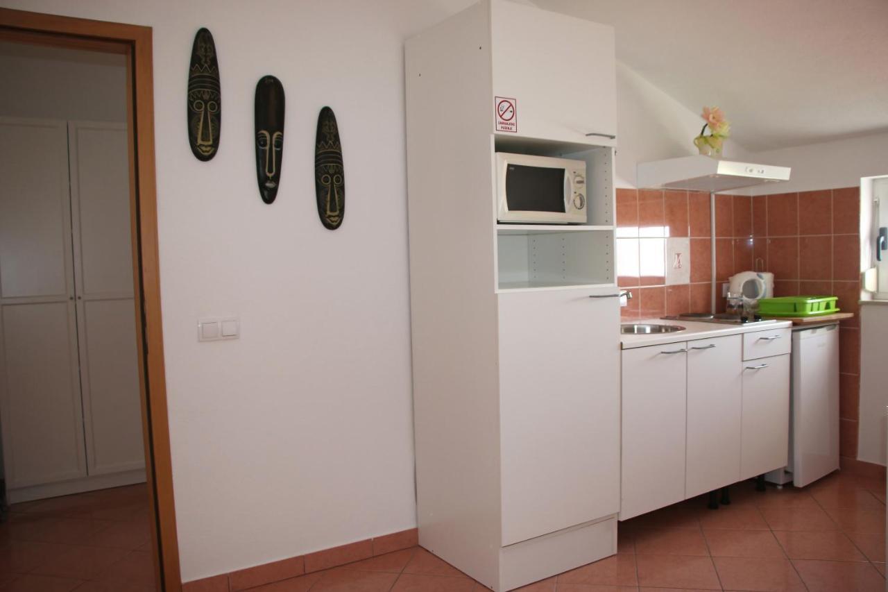 Apartments Gavric Trogir Eksteriør bilde