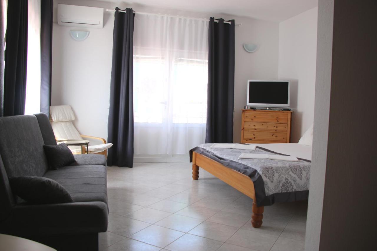 Apartments Gavric Trogir Eksteriør bilde