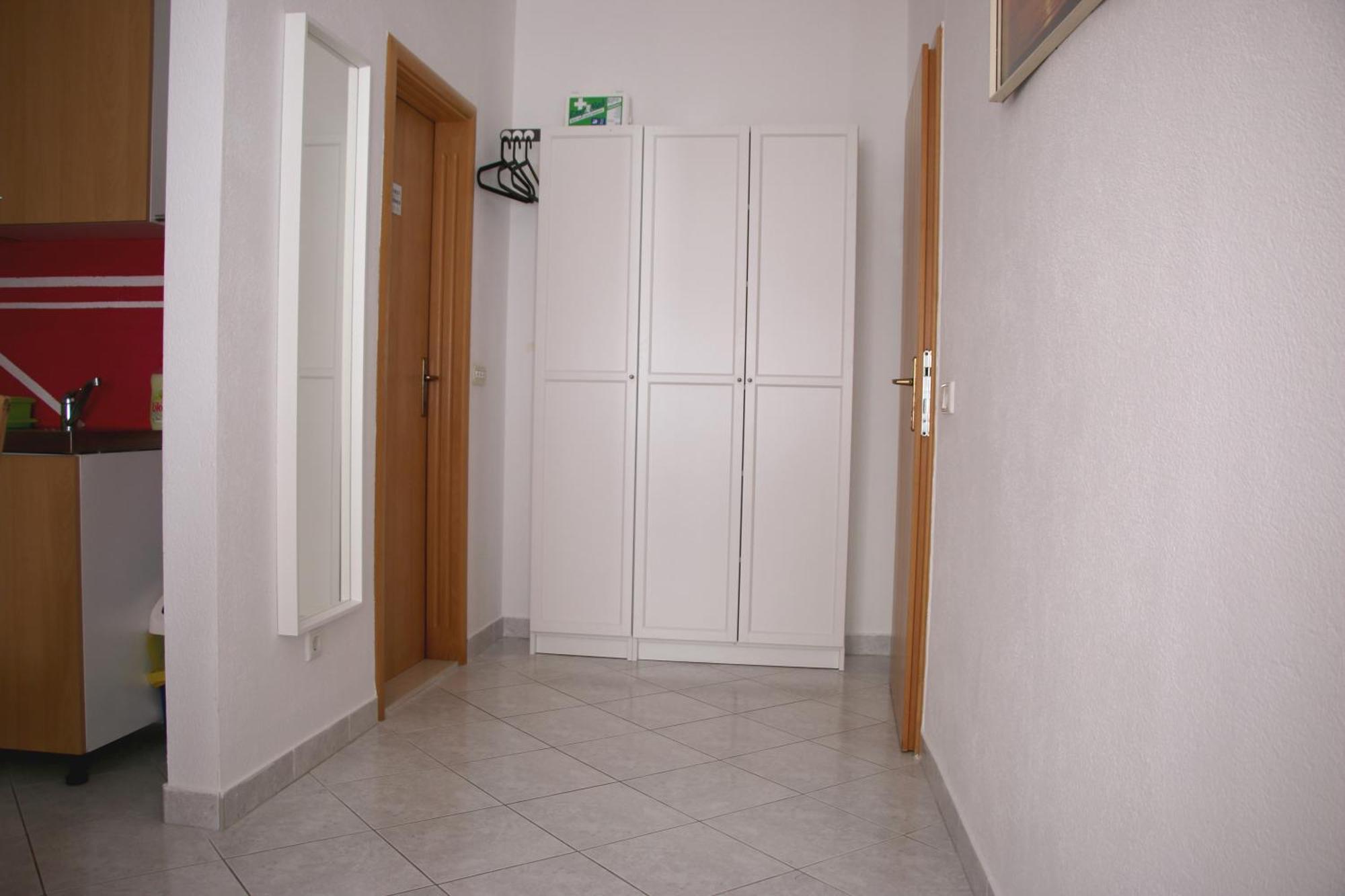Apartments Gavric Trogir Rom bilde