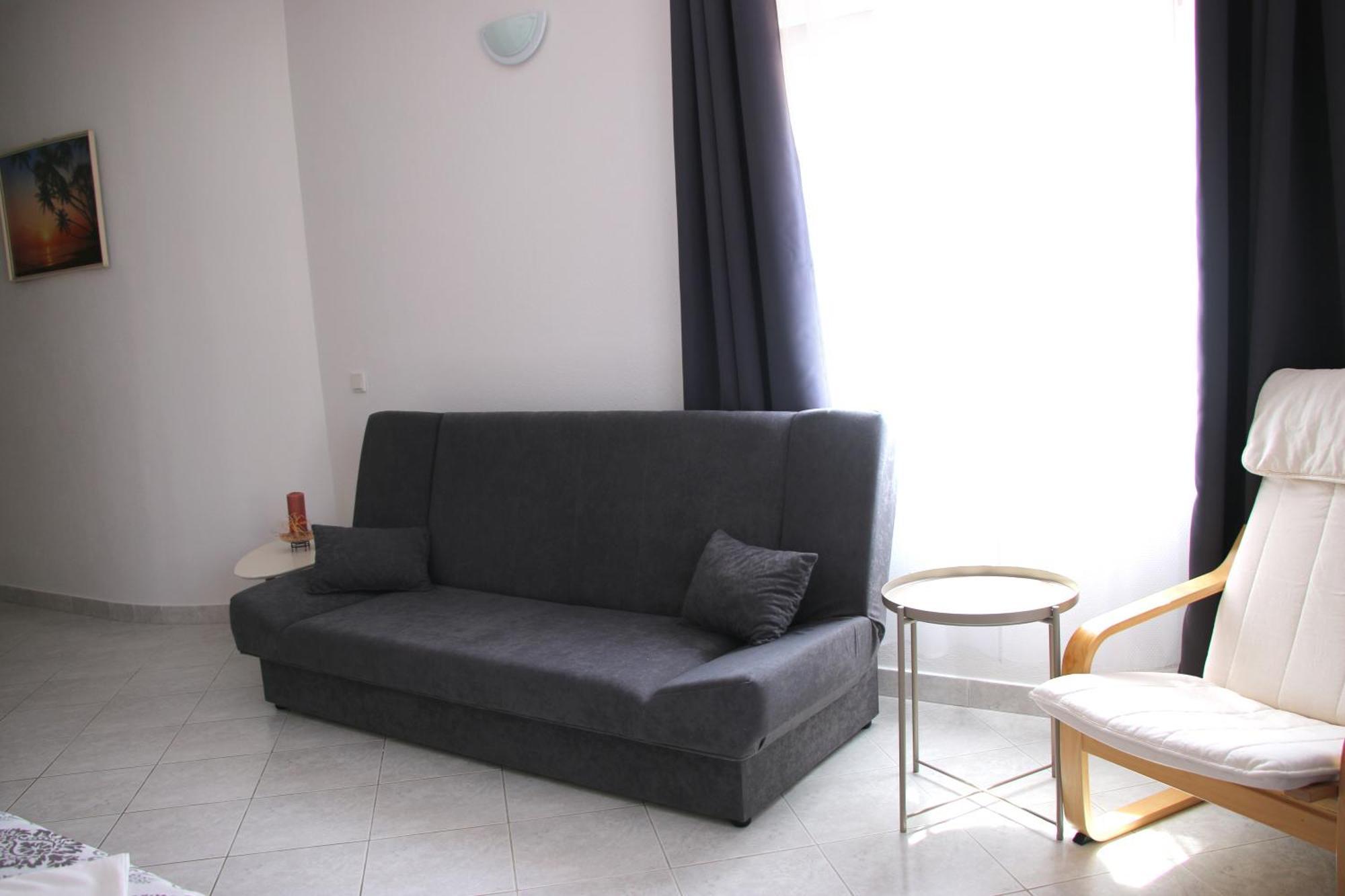 Apartments Gavric Trogir Rom bilde