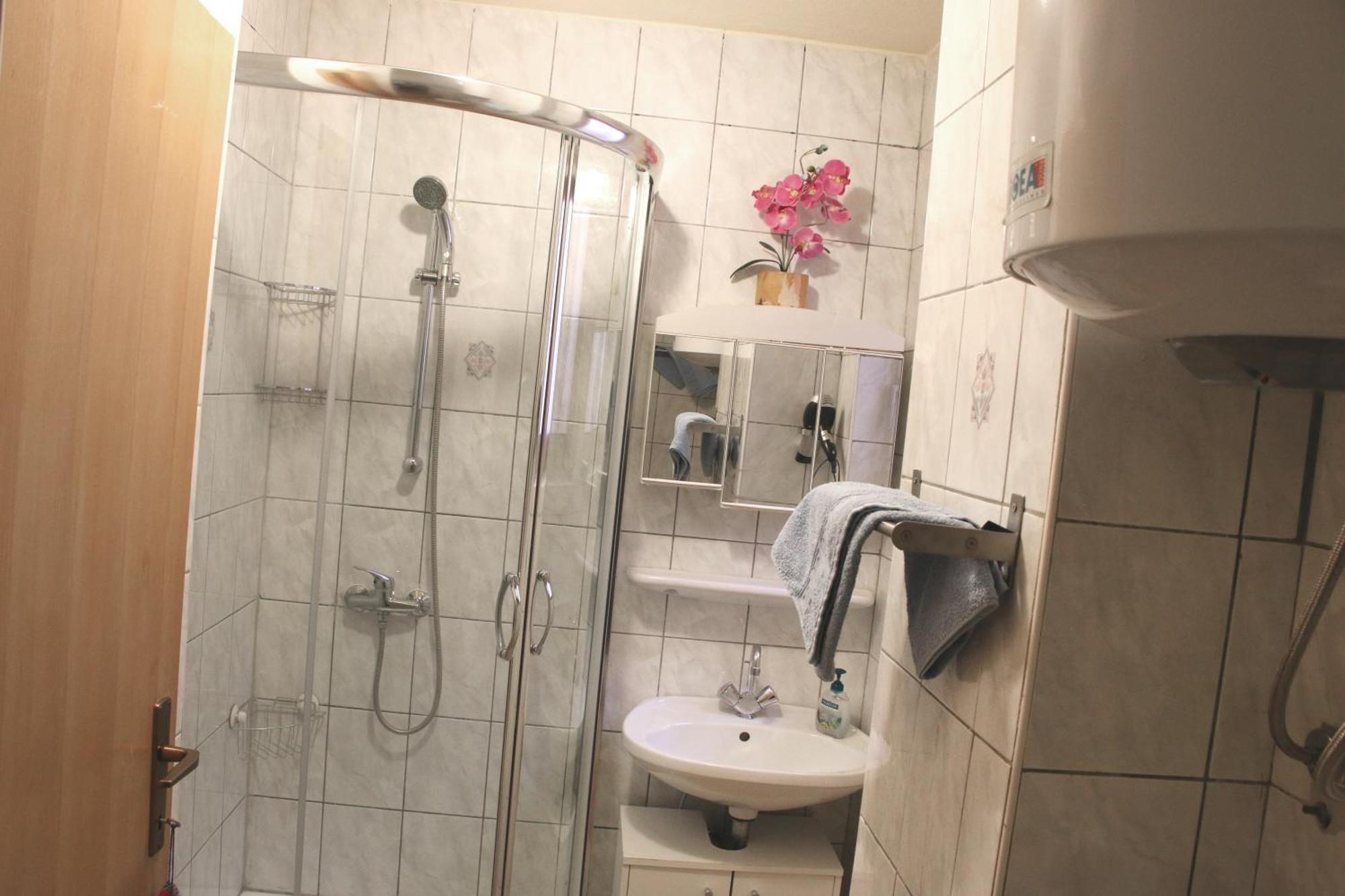 Apartments Gavric Trogir Rom bilde