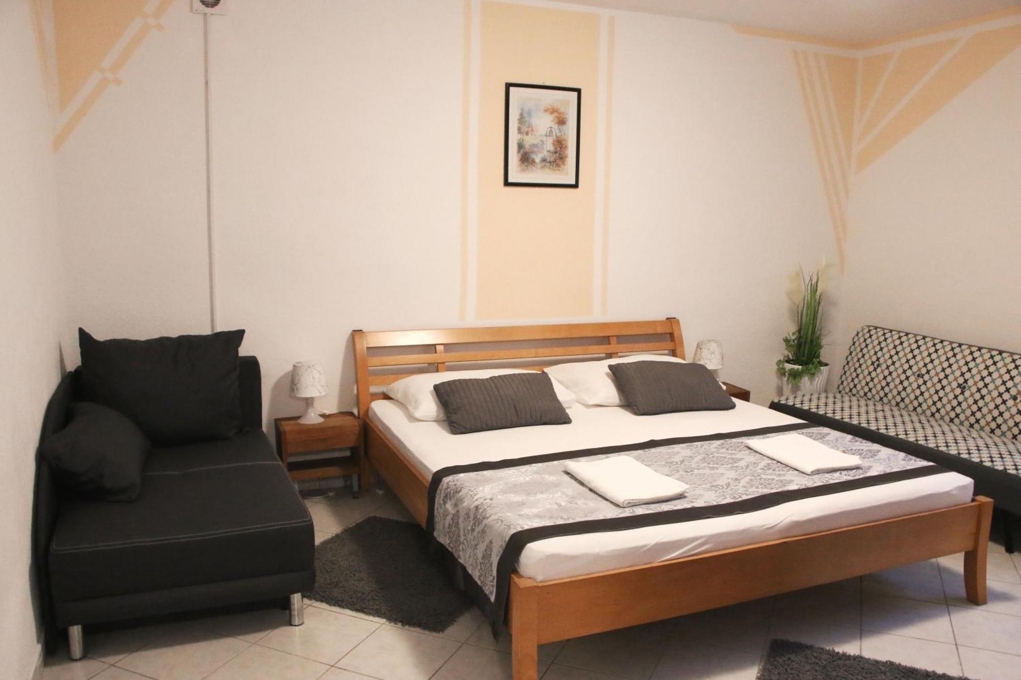 Apartments Gavric Trogir Eksteriør bilde
