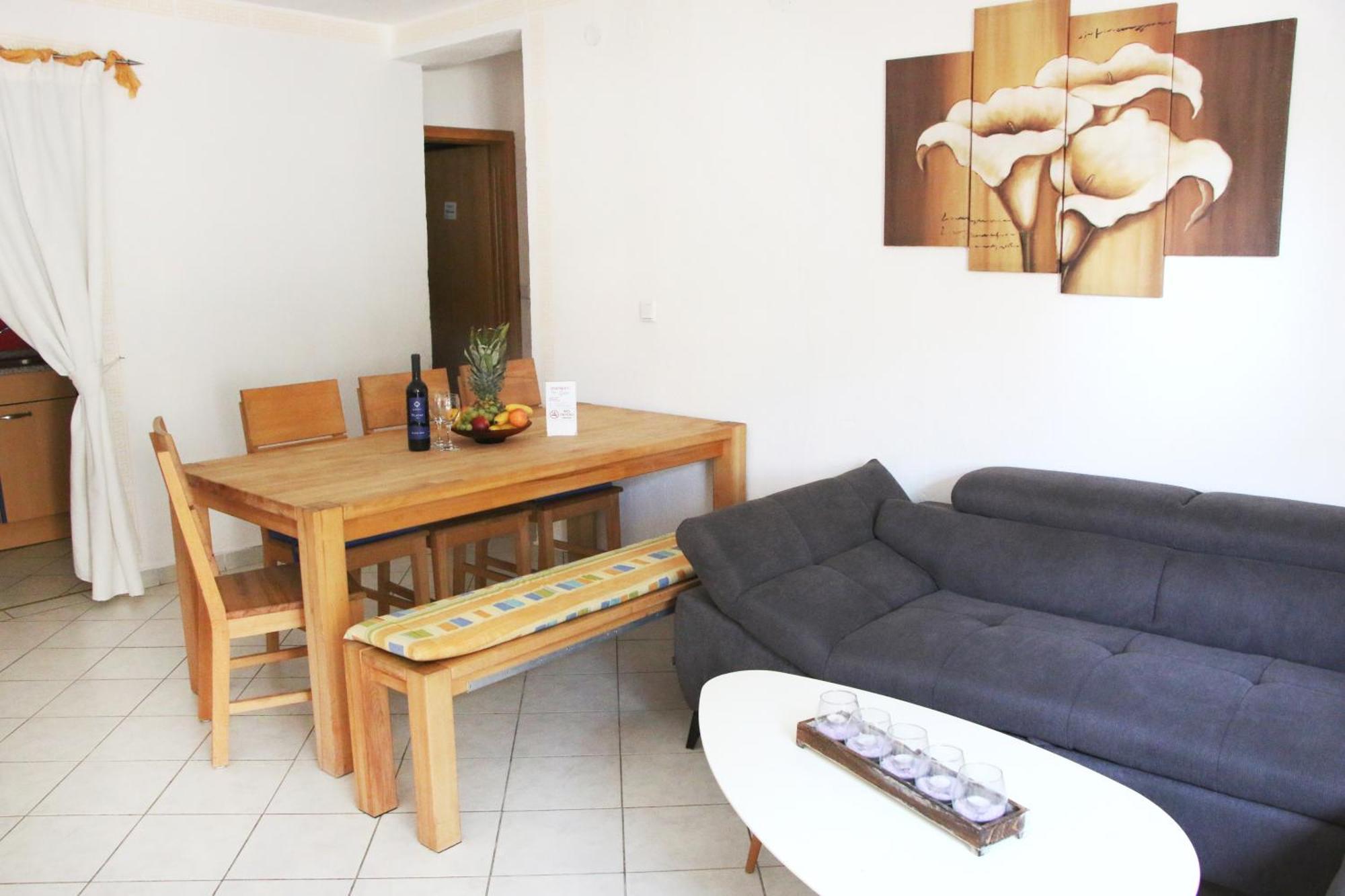 Apartments Gavric Trogir Eksteriør bilde