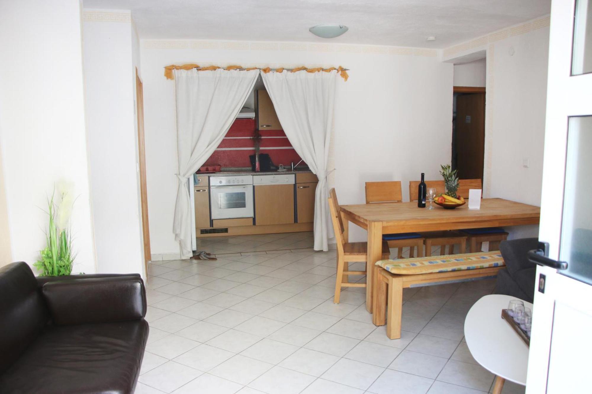 Apartments Gavric Trogir Eksteriør bilde