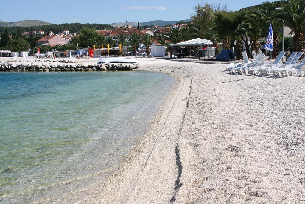 Apartments Gavric Trogir Eksteriør bilde