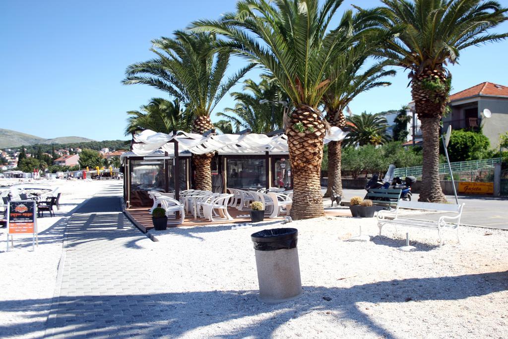 Apartments Gavric Trogir Eksteriør bilde