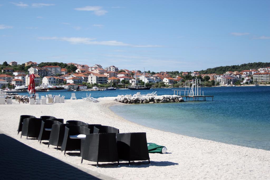 Apartments Gavric Trogir Eksteriør bilde