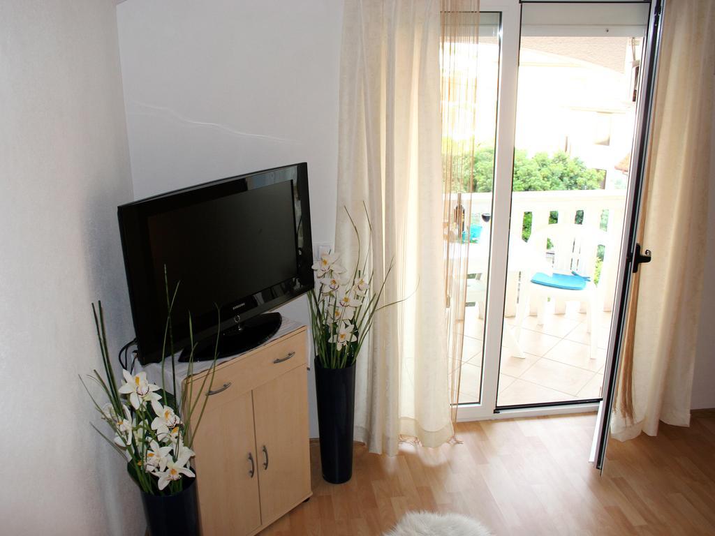 Apartments Gavric Trogir Rom bilde