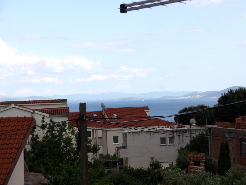 Apartments Gavric Trogir Rom bilde