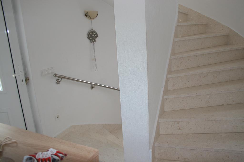 Apartments Gavric Trogir Eksteriør bilde